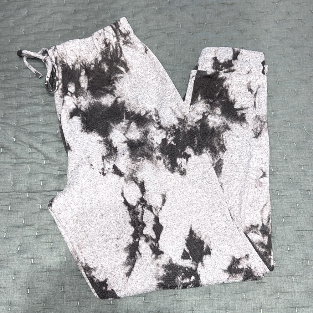 comfy cotton sweat pants